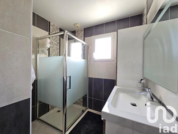 Maison à vendre 4 pièces 130 m² Châteaudun