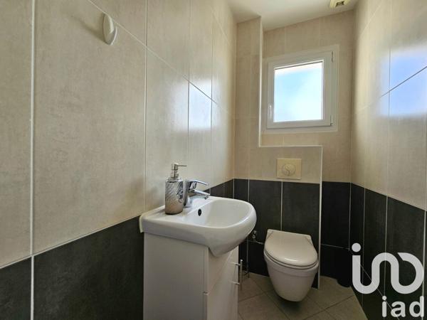 Maison à vendre 4 pièces 130 m² Châteaudun