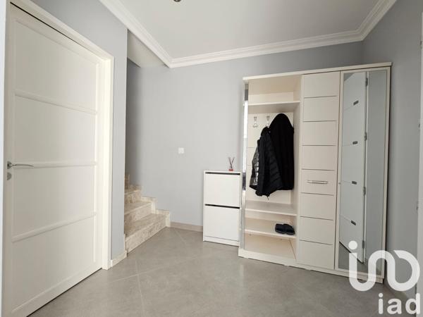 Maison à vendre 4 pièces 130 m² Châteaudun