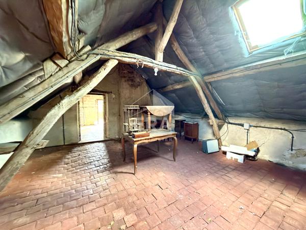 Belle propriété ? 207 m² ? terrain 9 388 m²