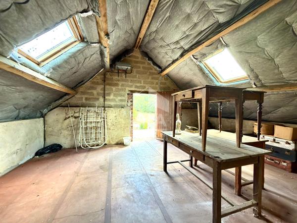 Belle propriété ? 207 m² ? terrain 9 388 m²