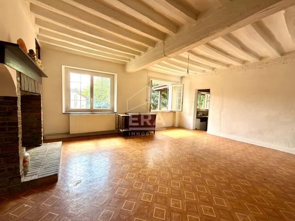 Belle propriété ? 207 m² ? terrain 9 388 m²