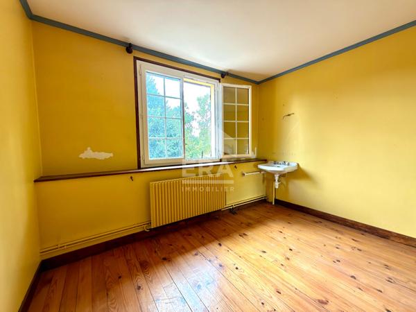 Belle propriété ? 207 m² ? terrain 9 388 m²