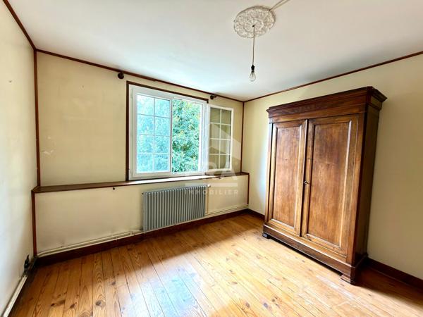 Belle propriété ? 207 m² ? terrain 9 388 m²
