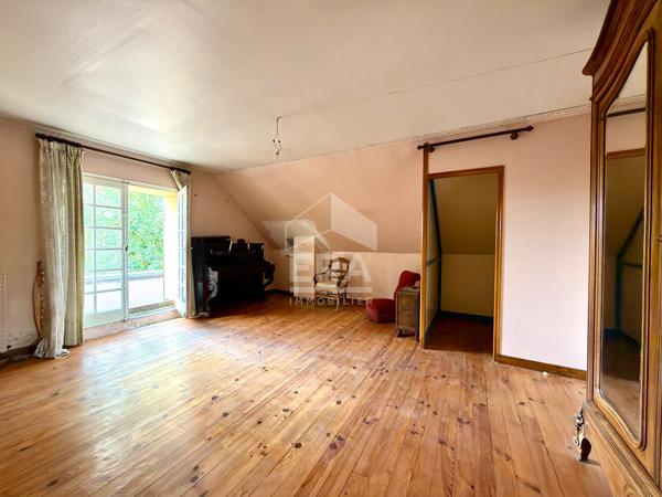 Belle propriété ? 207 m² ? terrain 9 388 m²