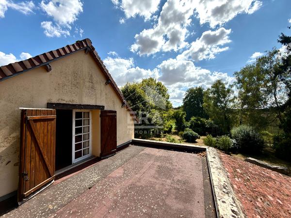 Belle propriété ? 207 m² ? terrain 9 388 m²
