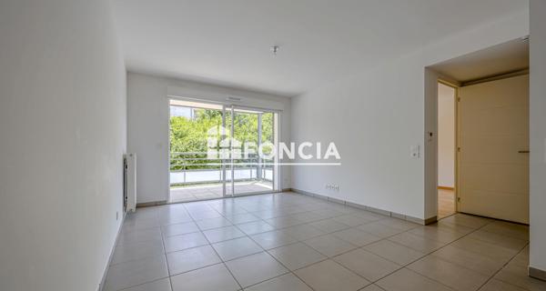À vendre Appartement 2 pièces 44.26 m² - Annecy 74600