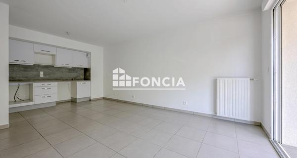 À vendre Appartement 2 pièces 44.26 m² - Annecy 74600