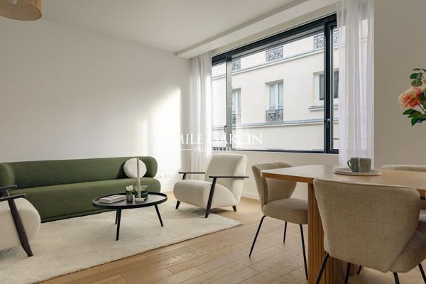 A vendre - Appartement - Paris 75004 - Proche Place des Vosges
