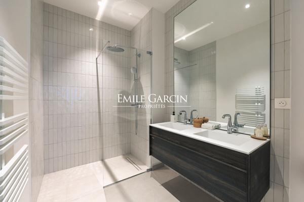 A vendre - Appartement - Paris 75004 - Proche Place des Vosges