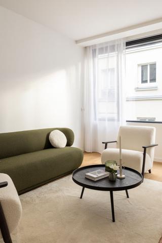 A vendre - Appartement - Paris 75004 - Proche Place des Vosges