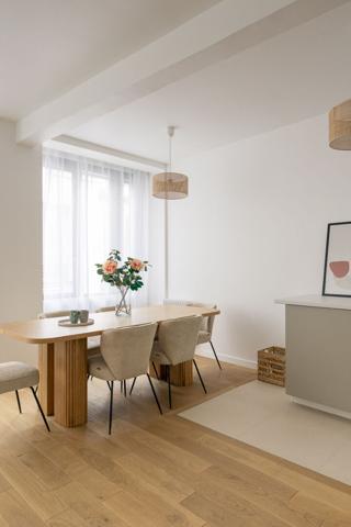 A vendre - Appartement - Paris 75004 - Proche Place des Vosges