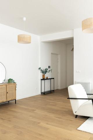 A vendre - Appartement - Paris 75004 - Proche Place des Vosges