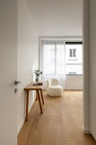 A vendre - Appartement - Paris 75004 - Proche Place des Vosges