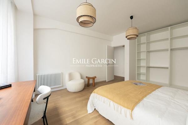 A vendre - Appartement - Paris 75004 - Proche Place des Vosges