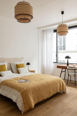 A vendre - Appartement - Paris 75004 - Proche Place des Vosges