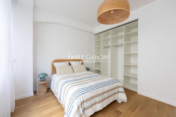 A vendre - Appartement - Paris 75004 - Proche Place des Vosges