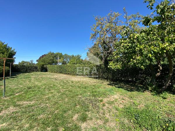 Maison ancienne à rénover, hameau calme proche Thiron-Gardais