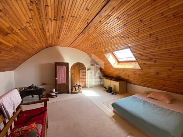 Maison ancienne à rénover, hameau calme proche Thiron-Gardais