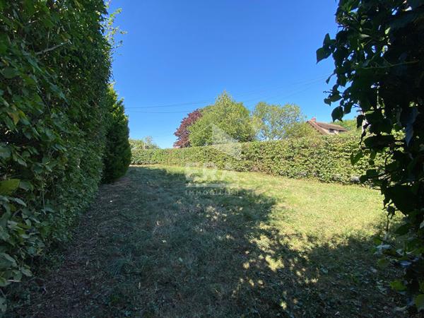 Maison ancienne à rénover, hameau calme proche Thiron-Gardais
