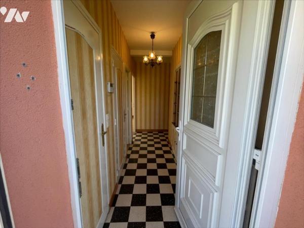 HEROUVILLE MONTMORENCY MAISON 6 PIECES