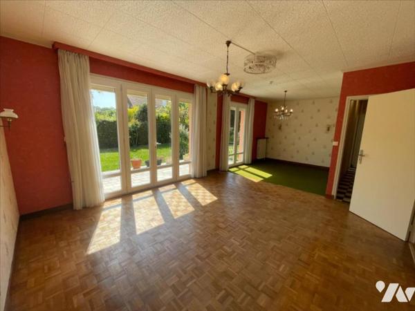 HEROUVILLE MONTMORENCY MAISON 6 PIECES