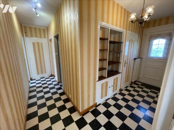 HEROUVILLE MONTMORENCY MAISON 6 PIECES