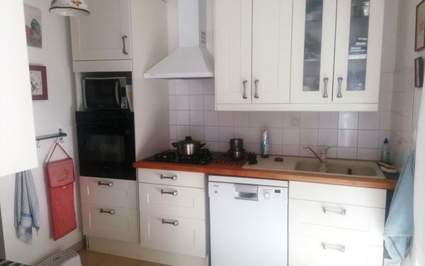 Maison à vendre    4 pièces • 81,34 m2 Saint-Georges-de-Didonne