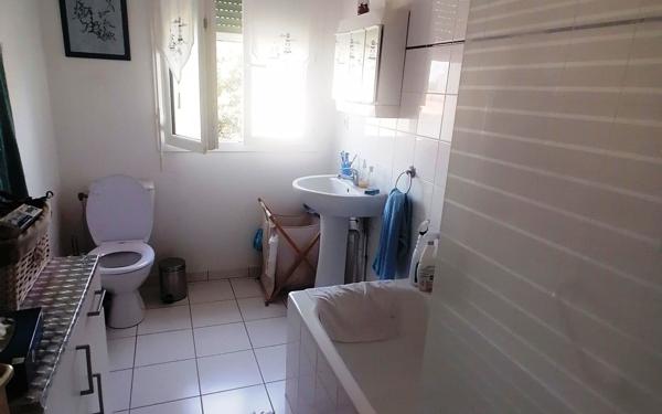 Maison à vendre    4 pièces • 81,34 m2 Saint-Georges-de-Didonne