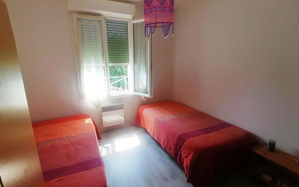 Maison à vendre    4 pièces • 81,34 m2 Saint-Georges-de-Didonne