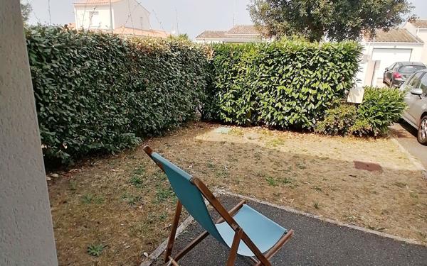 Maison à vendre    4 pièces • 81,34 m2 Saint-Georges-de-Didonne