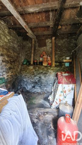 Maison à vendre 3 pièces 57,41 m² Retournac
