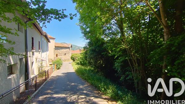 Maison à vendre 3 pièces 57,41 m² Retournac