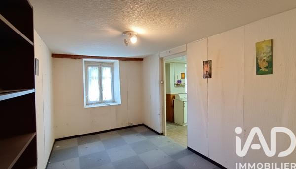 Maison à vendre 3 pièces 57,41 m² Retournac