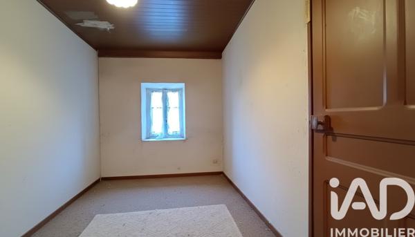 Maison à vendre 3 pièces 57,41 m² Retournac