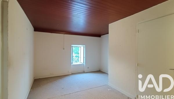 Maison à vendre 3 pièces 57,41 m² Retournac