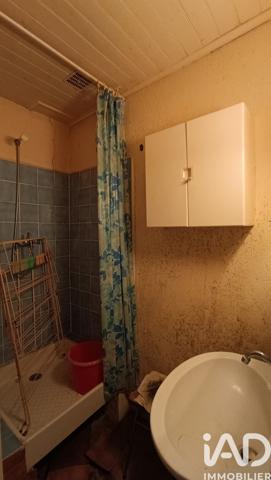 Maison à vendre 3 pièces 57,41 m² Retournac