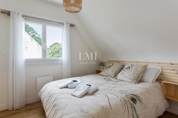 IDEAL INVESTISSEUR - IMMEUBLE AU CALME PROCHE DES PLAGES