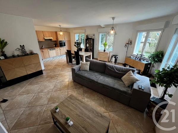 Maison à vendre  4 pièces - 78 m2 ETAIN - 55