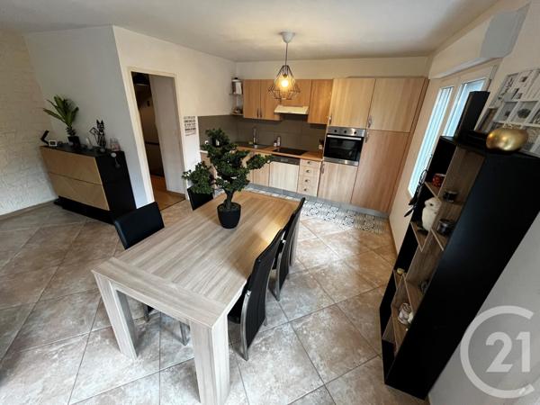 Maison à vendre  4 pièces - 78 m2 ETAIN - 55