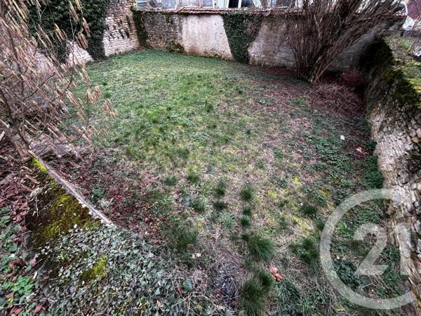 Maison à vendre  4 pièces - 78 m2 ETAIN - 55