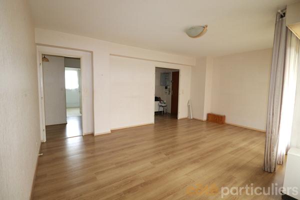 Vente Appartement76,94 m² - 3 Pièces - OLIVET (45160)
