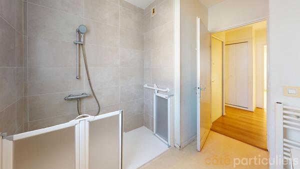 Vente
                Appartement76,94 m² - 3 Pièces -
                    OLIVET (45160)