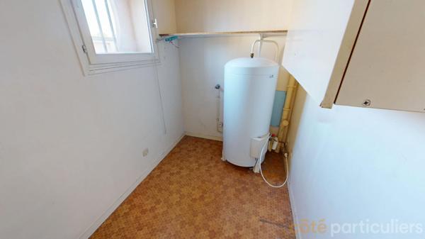 Vente
                Appartement76,94 m² - 3 Pièces -
                    OLIVET (45160)