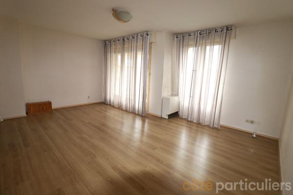 Vente Appartement76,94 m² - 3 Pièces - OLIVET (45160)