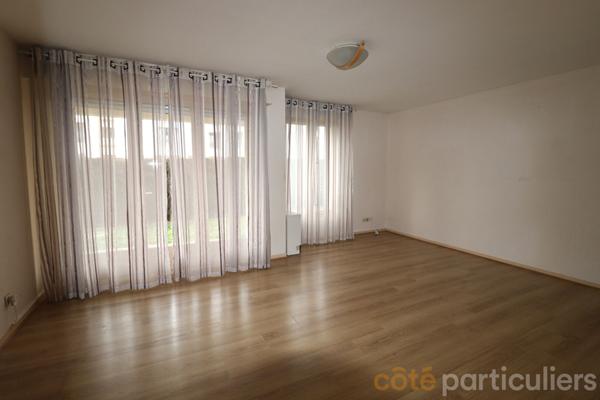 Vente Appartement76,94 m² - 3 Pièces - OLIVET (45160)