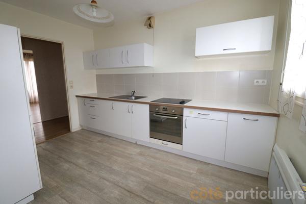 Vente Appartement76,94 m² - 3 Pièces - OLIVET (45160)