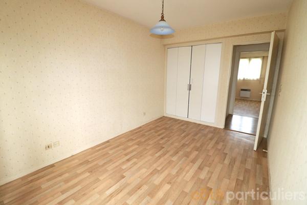Vente Appartement76,94 m² - 3 Pièces - OLIVET (45160)
