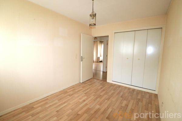 Vente Appartement76,94 m² - 3 Pièces - OLIVET (45160)