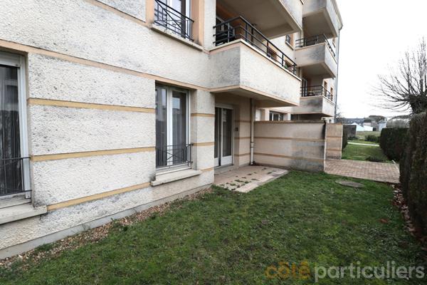 Vente Appartement76,94 m² - 3 Pièces - OLIVET (45160)
